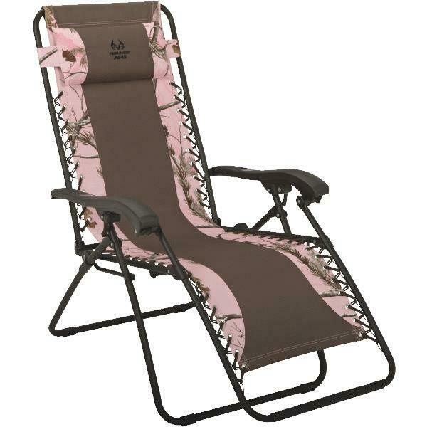 Worldwide Sourcing Zero Grav Relaxer Chair 1781A